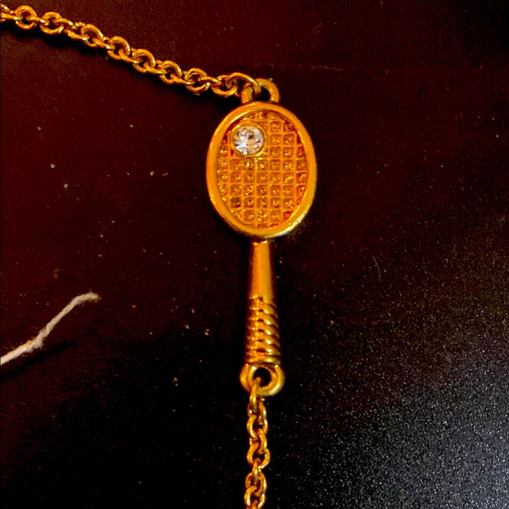 Kate Spade Gold Key Pendant Necklace